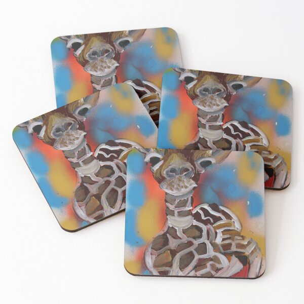 Item preview, baby girraffe designed and sold by glennstucki.