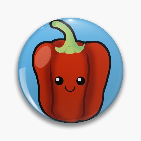 Item preview, Red Pepper  designed and sold by Havocgirl.