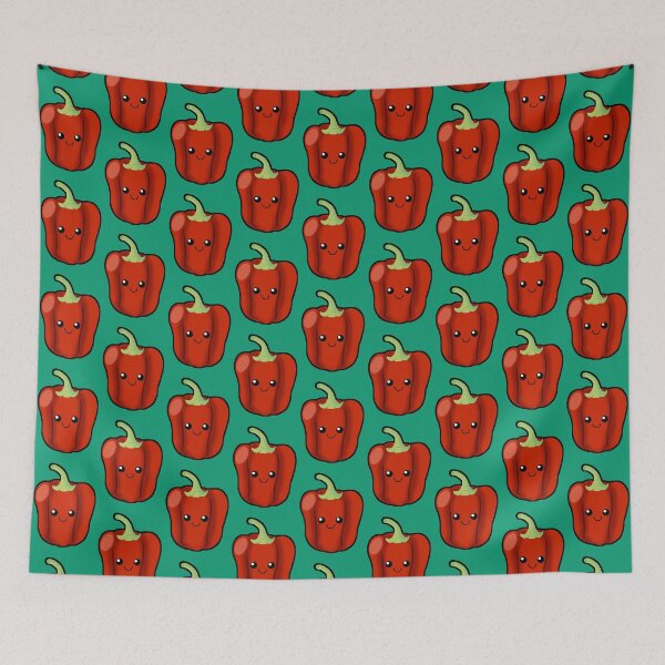 Item preview, Red Pepper designed and sold by Havocgirl.