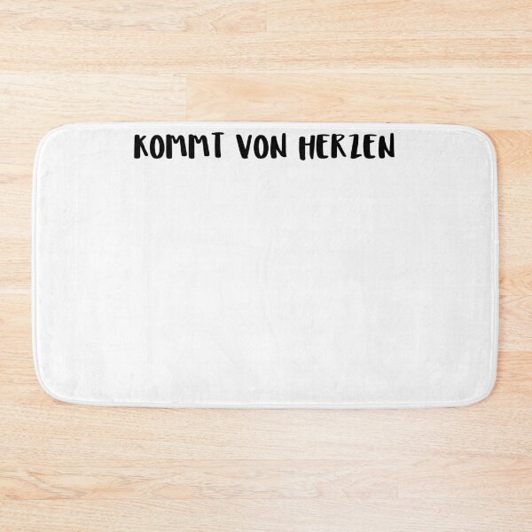 Item preview, Mein Fick Dich  Kommt Von Herzen  designed and sold by The5thDesign.