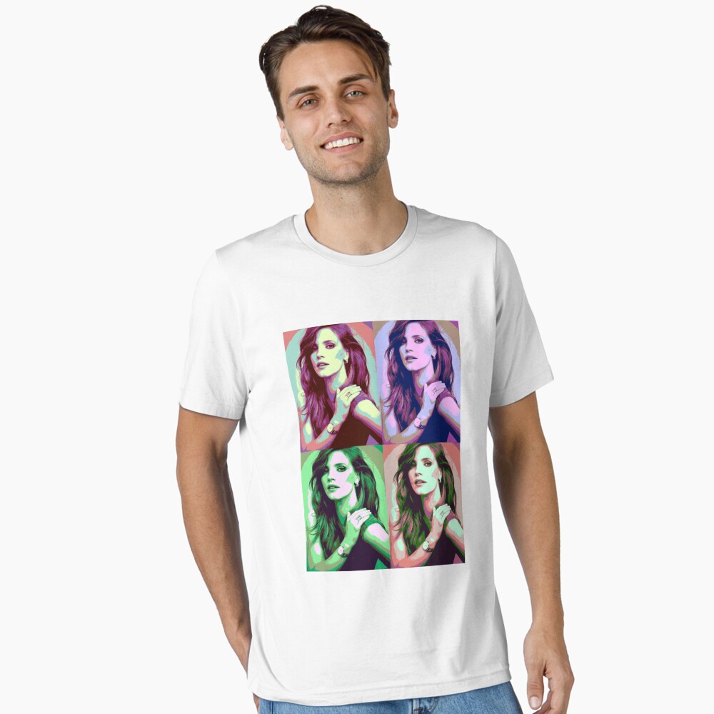 Aperçu de l'œuvre T-shirt essentiel créée et vendue par HarryBull.