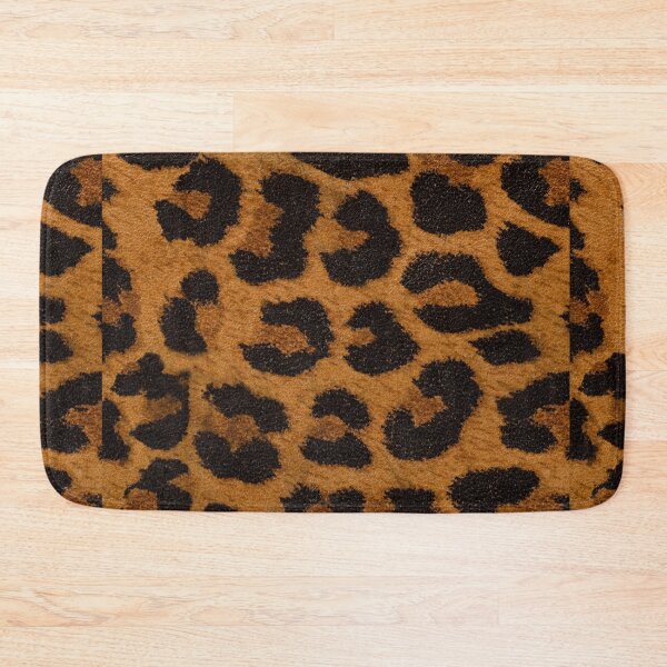 Item preview, Leopard print 1  designed and sold by TheWhiteRhyno.