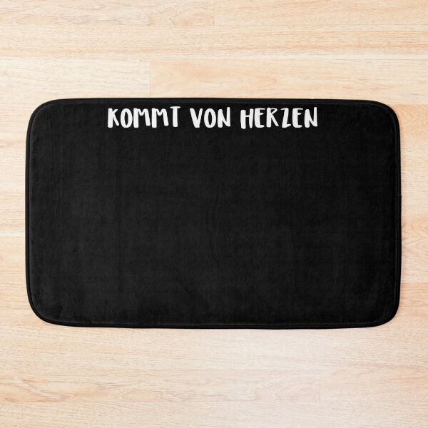 Item preview, Mein Fick Dich  Kommt Von Herzen  designed and sold by The5thDesign.