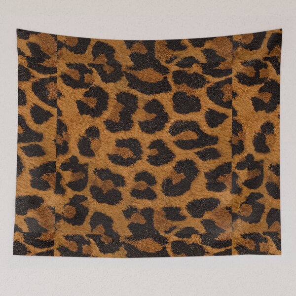 Item preview, Leopard print 1  designed and sold by TheWhiteRhyno.