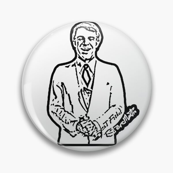 Item preview, Steve Martin, Best Fishes designed and sold by M. Fox.