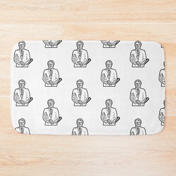 Item preview, Steve Martin, Best Fishes designed and sold by M. Fox.