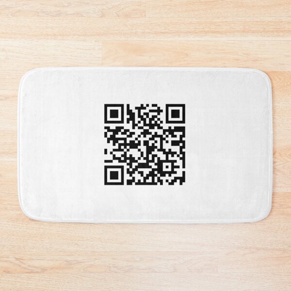 Item preview, Darude Sandstorm QR Code designed and sold by manu142.