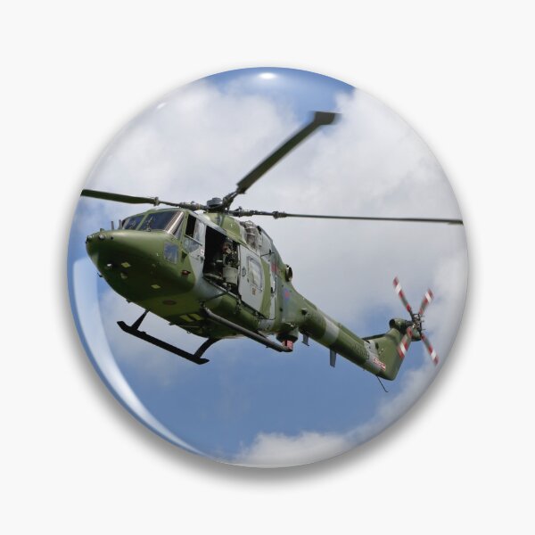 Item preview, Westland Lynx AH.7  designed and sold by Andy Harker.