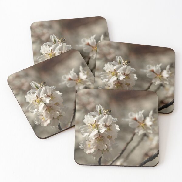 Item preview, Almond Blossoms designed and sold by Rosadraws.