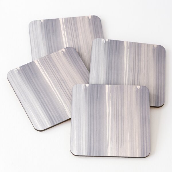 Item preview, Blush and Navy Streak - Texture Subtle Abstract Pattern designed and sold by denadraws.