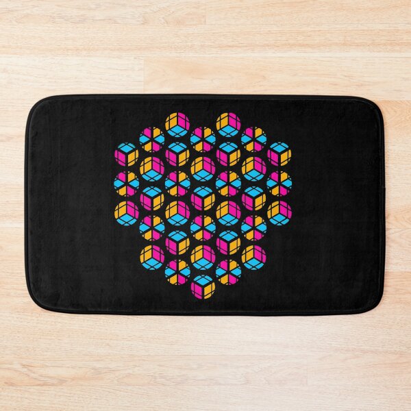 Item preview, Are There More Hexagons Than Bubbles? designed and sold by weavernap.