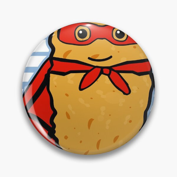 Artikelvorschau, dann werden sie diese lustige Hühnernugget-Geschenkidee lieben. Ein tolles Geschenk für Nug-Liebhaber. entworfen und verkauft von Lisbob.