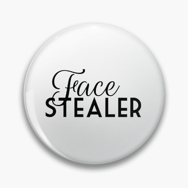 Item preview, Face Stealer designed and sold by EsotericArtist.
