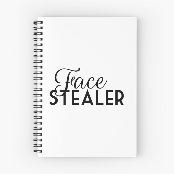 Item preview, Face Stealer designed and sold by EsotericArtist.