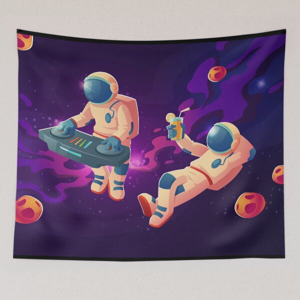 Item preview, SpaceX NASA Crew Dragon DM-2 Mission Patch space designed and sold by Malcom Kz.