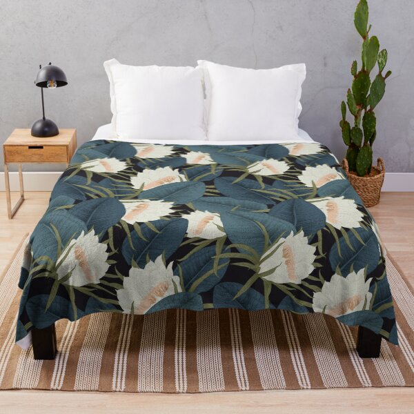 Item preview, Tropical flowers designed and sold by Olga Melikhova.