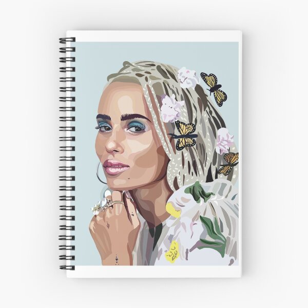 Item preview, ZOE KRAVITZ designed and sold by chloesheftel.