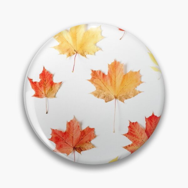 Item preview, Autumn leaves designed and sold by TheWhiteRhyno.