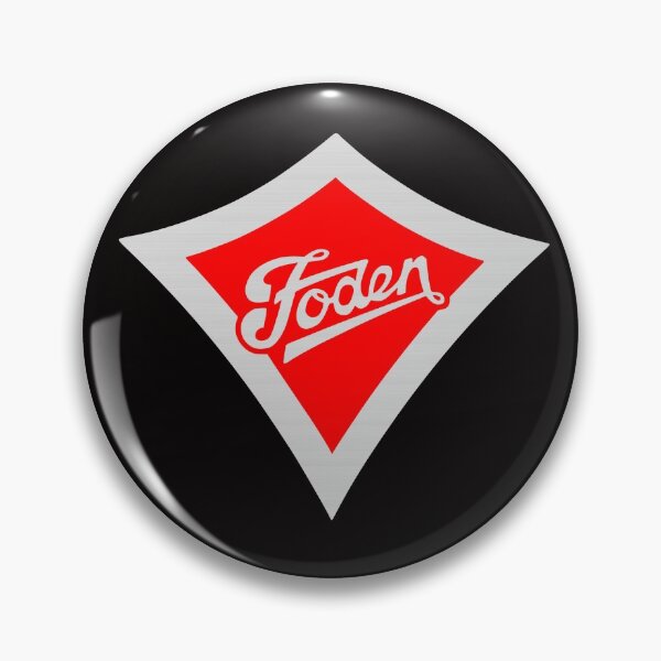 Item preview, Foden Trucks & Vehicles designed and sold by Autographix.