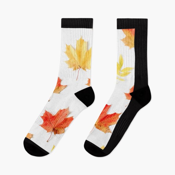 Item preview, Autumn leaves designed and sold by TheWhiteRhyno.