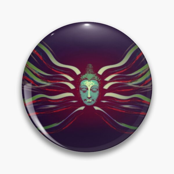 Item preview, Buddha Peace designed and sold by aneel.