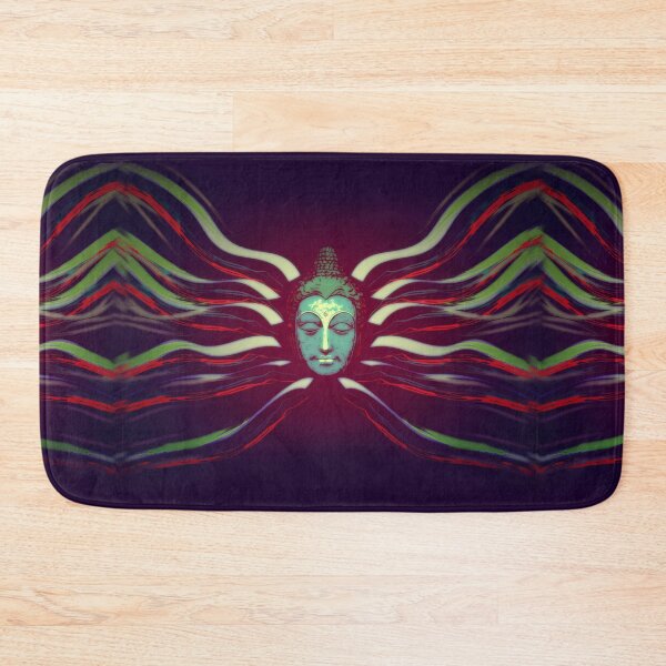 Item preview, Buddha Peace designed and sold by aneel.