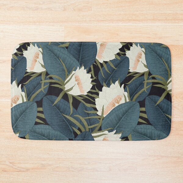 Item preview, Tropical flowers designed and sold by Olga Melikhova.