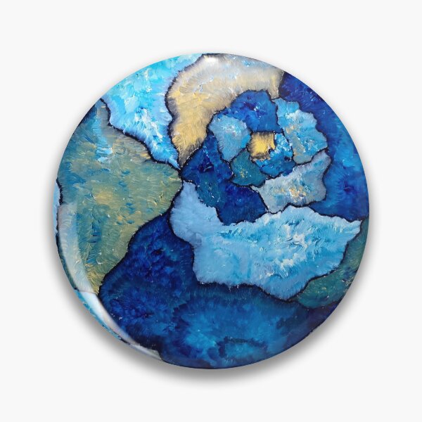 Item preview, Mineral Abstract designed and sold by LesSharpeArt.