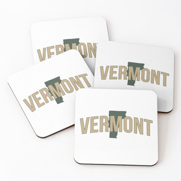 Item preview, Vermont State designed and sold by Novel Gifts.