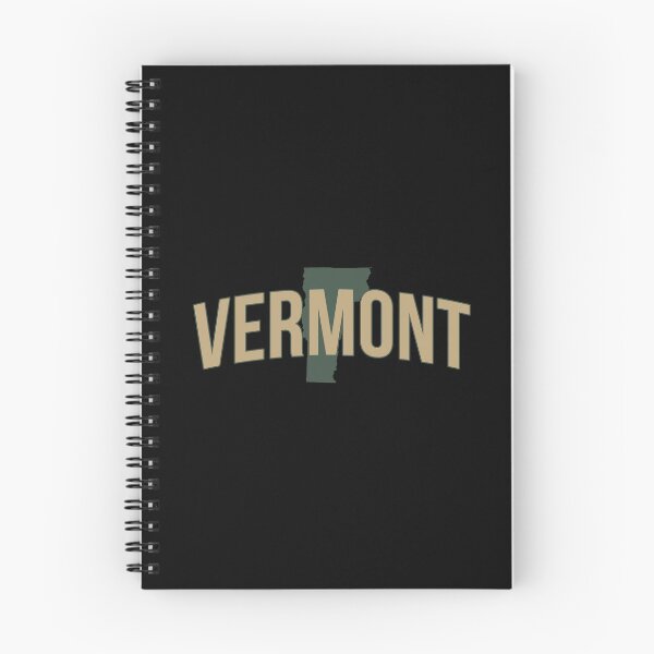 Item preview, Vermont State designed and sold by Novel Gifts.