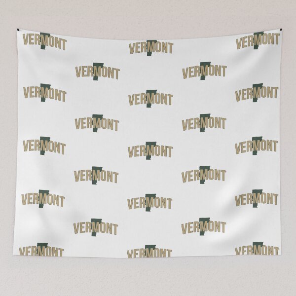 Item preview, Vermont State designed and sold by Novel Gifts.
