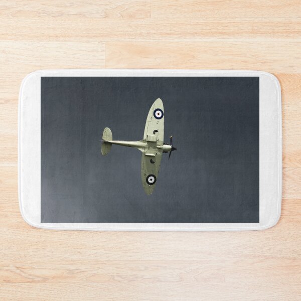 Item preview, Supermarine Spitfire Mk lla designed and sold by Andy Harker.