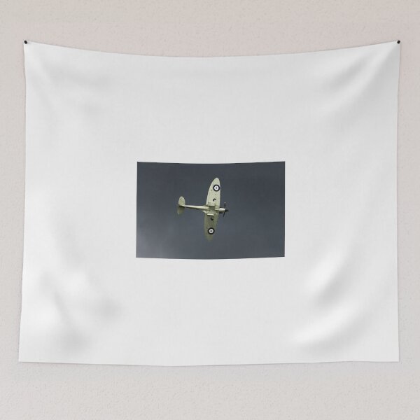 Item preview, Supermarine Spitfire Mk lla designed and sold by Andy Harker.