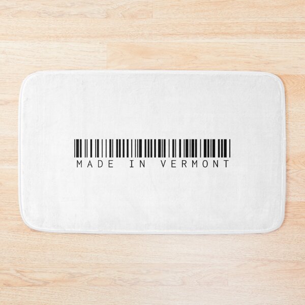 Item preview, Made in Vermont designed and sold by Novel Gifts.
