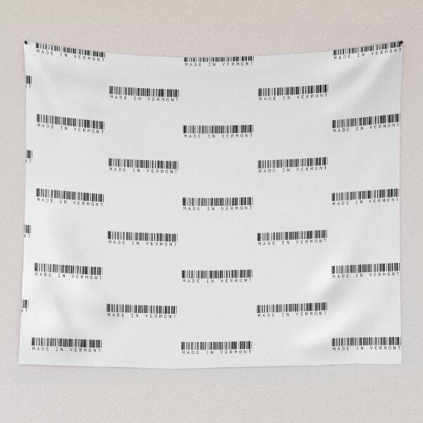 Item preview, Made in Vermont designed and sold by Novel Gifts.