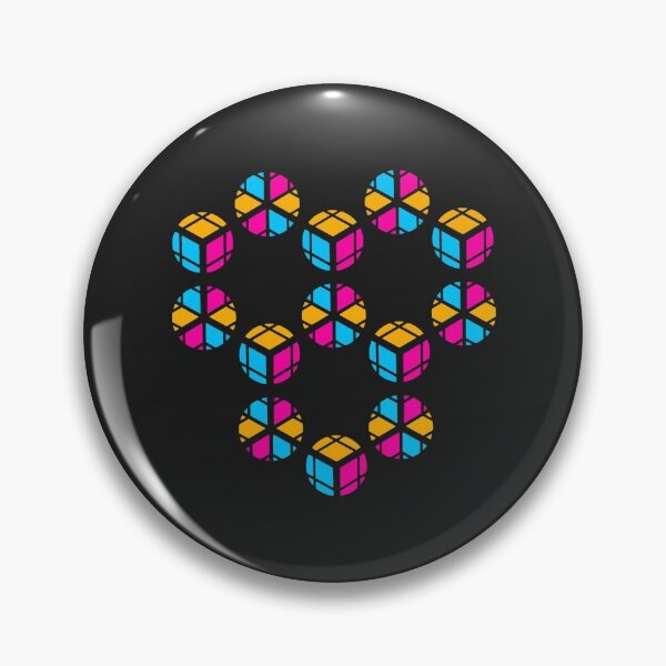 Item preview, Thirteen Cubic Bubbles - Second Edition designed and sold by weavernap.