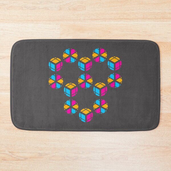 Item preview, Thirteen Cubic Bubbles - Second Edition designed and sold by weavernap.