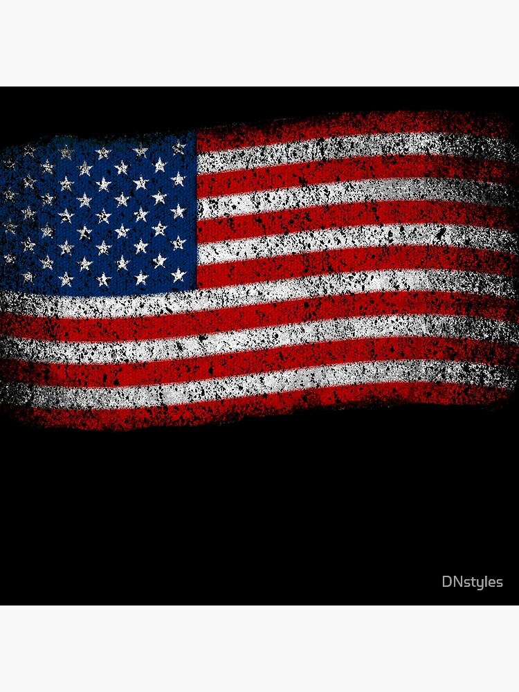 Baseball PATRIOTIC Digital Background 