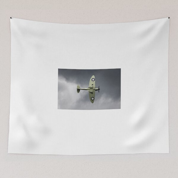 Item preview, Supermarine Spitfire Mk lla designed and sold by Andy Harker.
