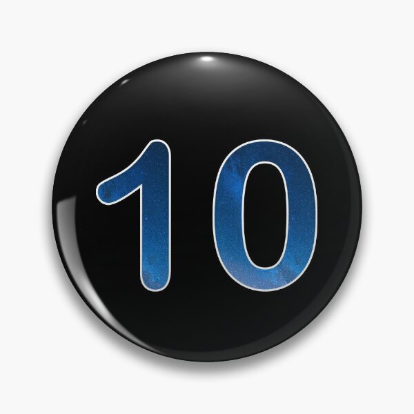 Item preview, Number Ten Space designed and sold by New_Look.