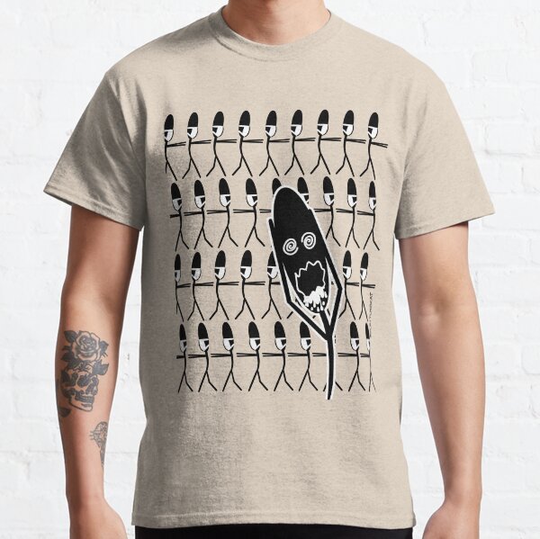 The Cult of Covidology Classic T-Shirt