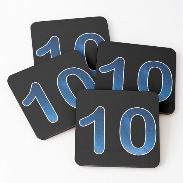 Item preview, Number Ten Space designed and sold by New_Look.