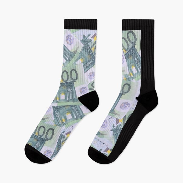 Item preview, Money Print designed and sold by TheWhiteRhyno.