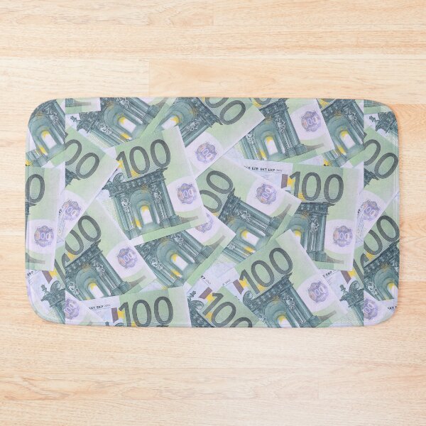 Item preview, Money Print designed and sold by TheWhiteRhyno.