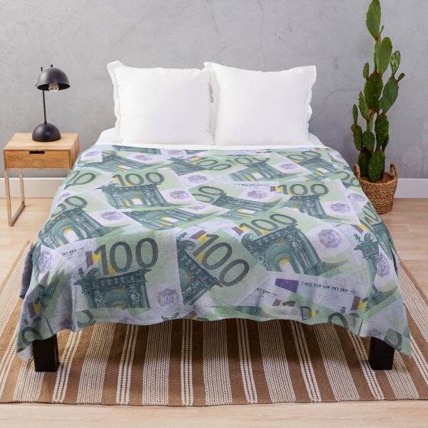Item preview, Money Print designed and sold by TheWhiteRhyno.