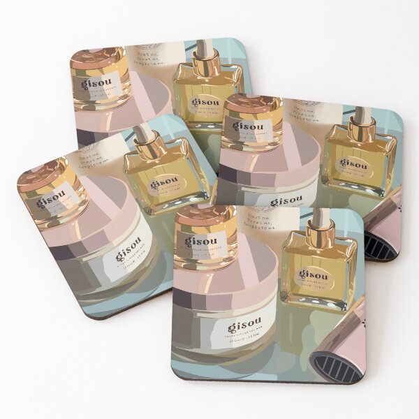 Item preview, GISOU PRODUCTS designed and sold by chloesheftel.