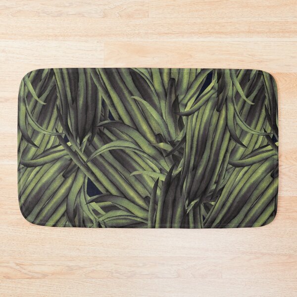 Item preview, Tropical flowers, watercolor art designed and sold by Olga Melikhova.