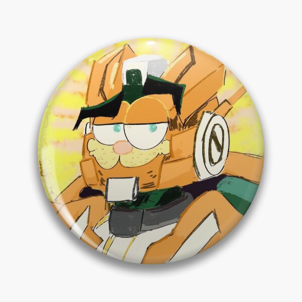 Item preview, Garfield Rung designed and sold by Buttered-beurre.