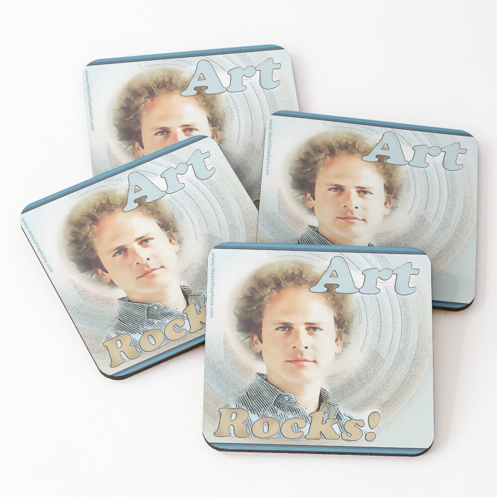 Item preview, Coasters (Set of 4) designed and sold by MontiFoxPhoto.
