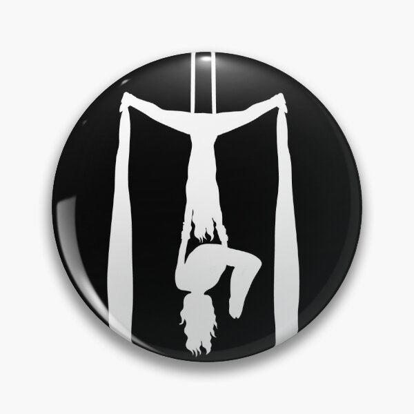 Item preview, Duo Silks - Black  designed and sold by DairEntmt.